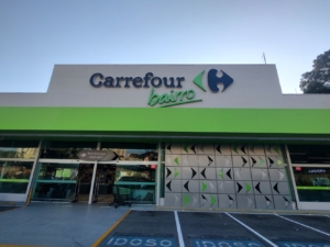 Carrefour Bairro